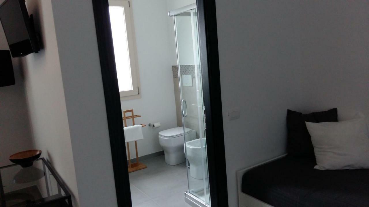 B&B Roda Barocco Noto Exterior photo