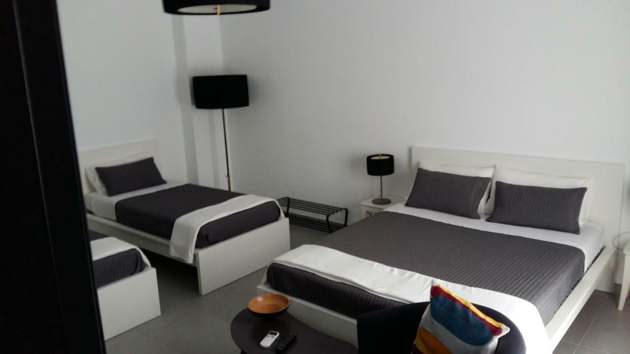 B&B Roda Barocco Noto Exterior photo