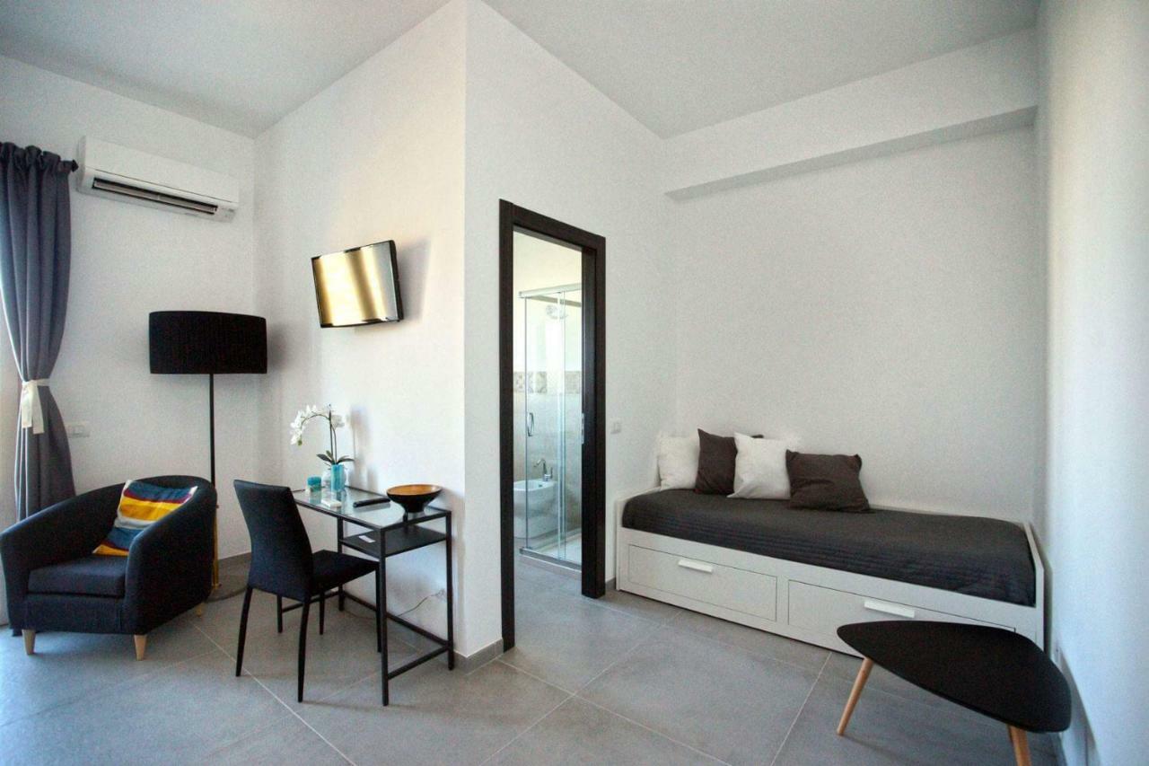 B&B Roda Barocco Noto Exterior photo