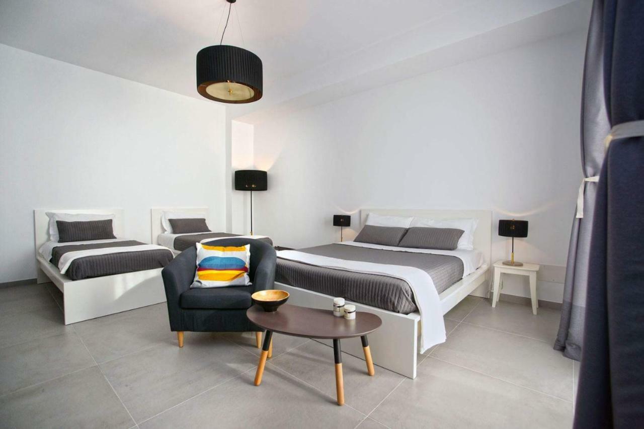 B&B Roda Barocco Noto Exterior photo