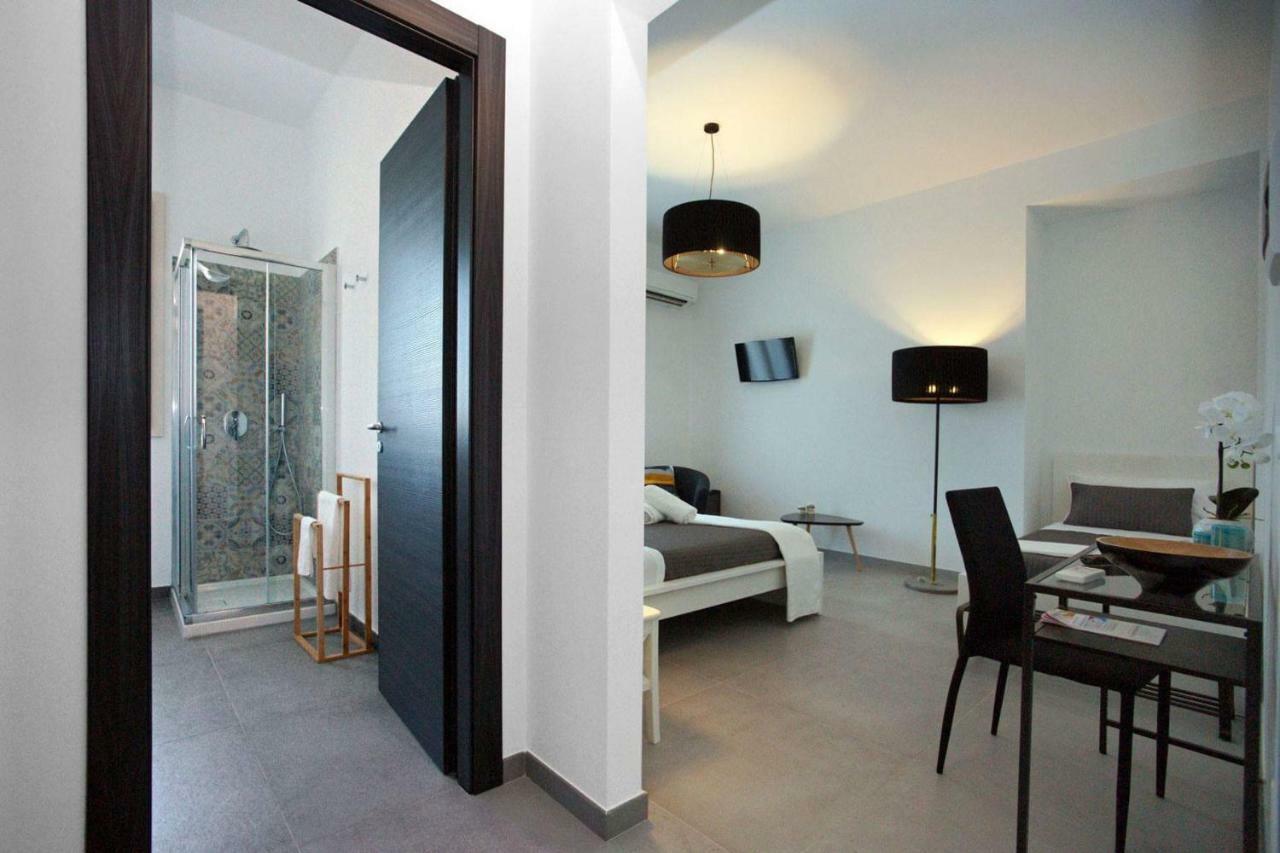 B&B Roda Barocco Noto Exterior photo