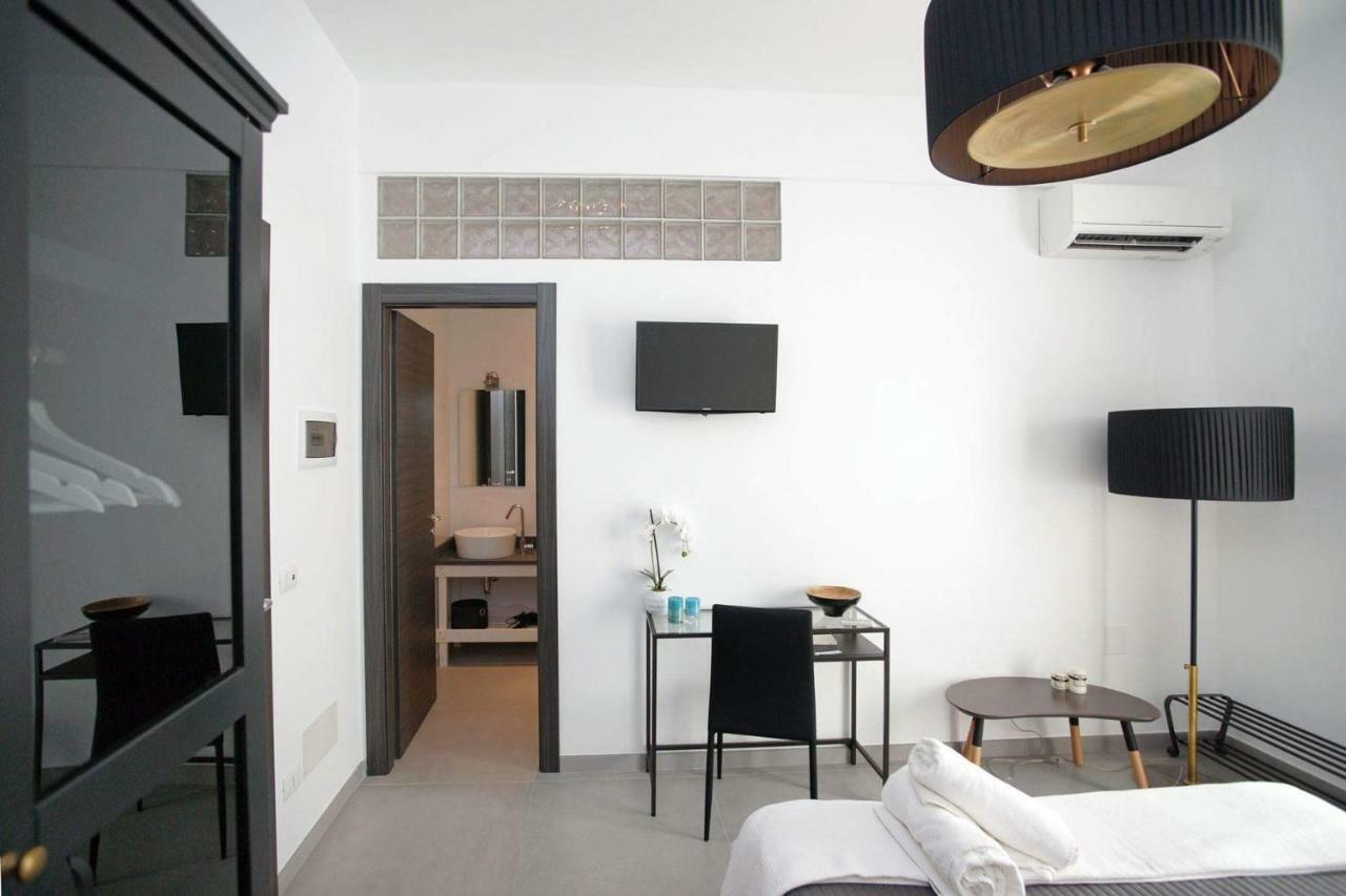 B&B Roda Barocco Noto Exterior photo