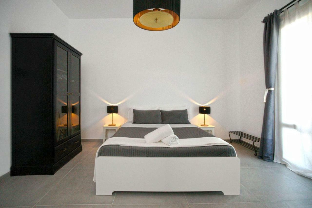 B&B Roda Barocco Noto Exterior photo