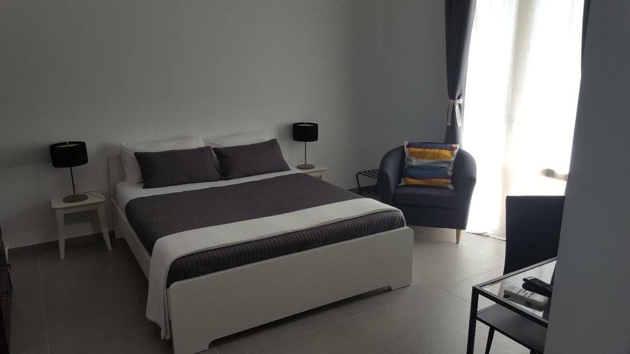 B&B Roda Barocco Noto Exterior photo